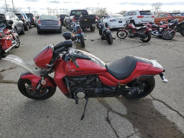 SUZUKI VZR1800 2023
