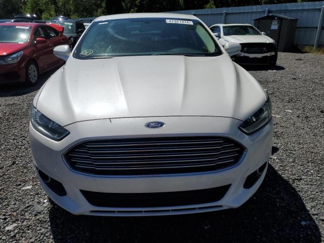 FORD FUSION SE 2016