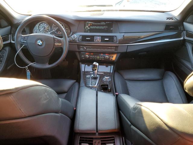 BMW 535 I 2013