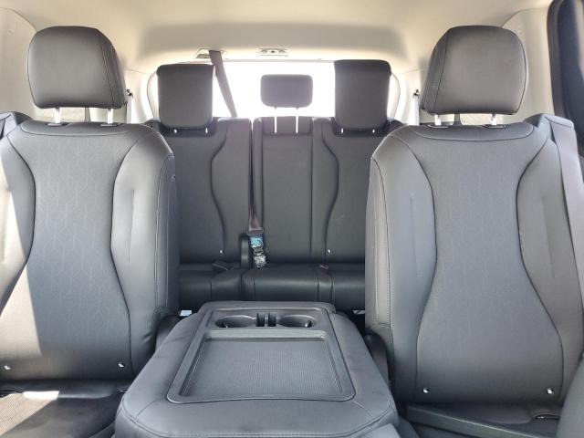 KIA CARNIVAL EX 2024