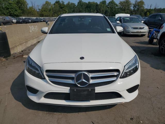 MERCEDES-BENZ C 300 4MATIC 2019