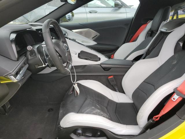 CHEVROLET CORVETTE Z06 2LZ 2023