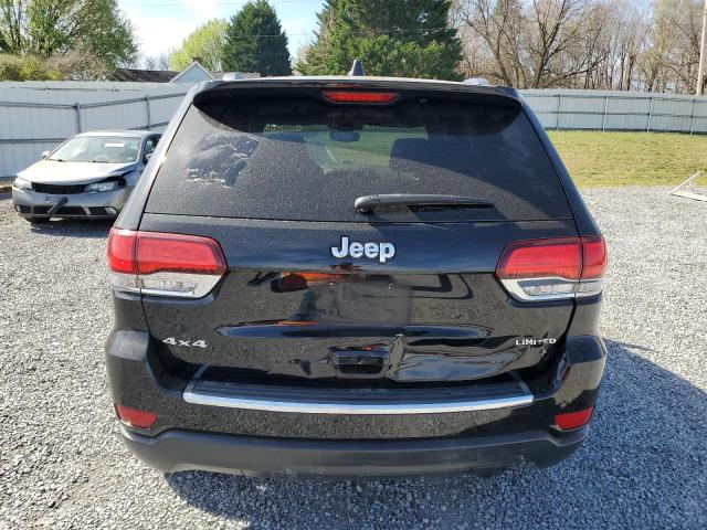 JEEP GRAND CHEROKEE LIMITED 2020