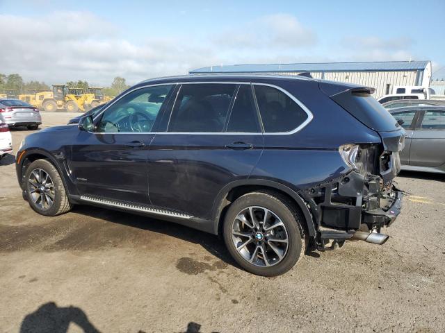 BMW X5 XDRIVE35I 2015