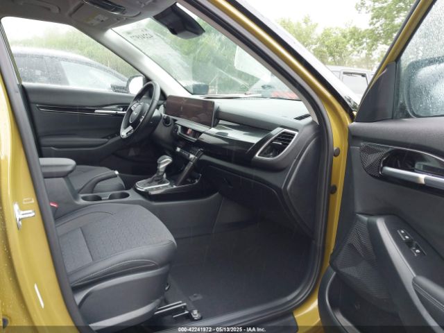 KIA SELTOS S 2024