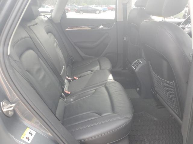 AUDI Q3 PREMIUM PLUS 2016