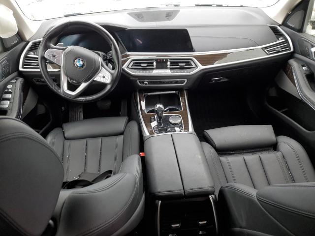 BMW X7 XDRIVE40I 2020