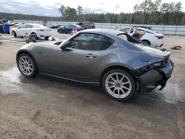 MAZDA MX-5 MIATA CLUB 2017