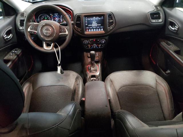 JEEP COMPASS TRAILHAWK 2019