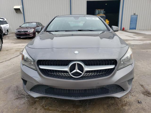 MERCEDES-BENZ CLA 250 2015