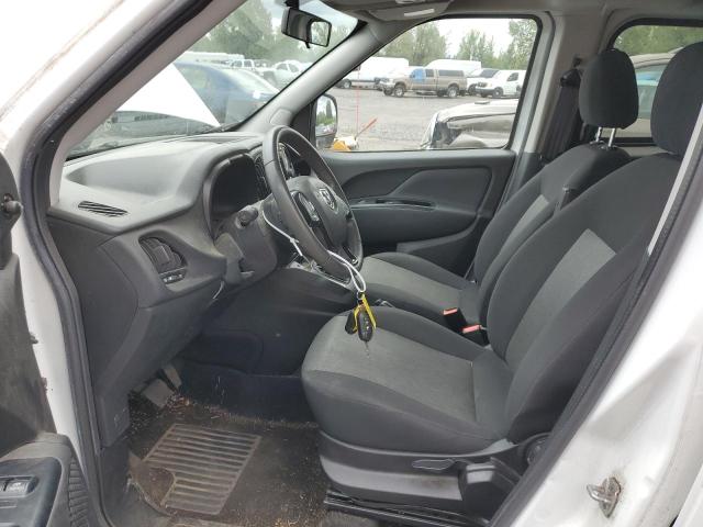 RAM PROMASTER CITY SLT 2016