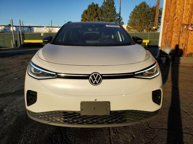 VOLKSWAGEN ID.4 PRO S PLUS 2025
