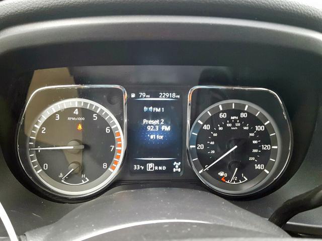 NISSAN TITAN XD S 2017