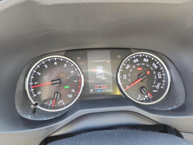 TOYOTA RAV4 XLE PREMIUM 2020