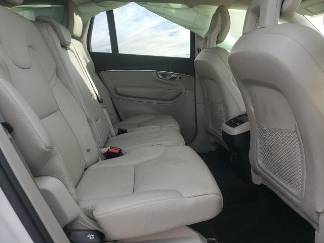 VOLVO XC90 T6 MOMENTUM 2020