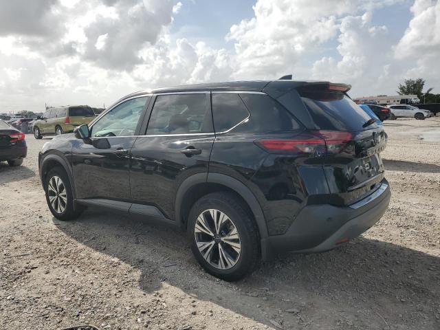 NISSAN ROGUE SV 2022