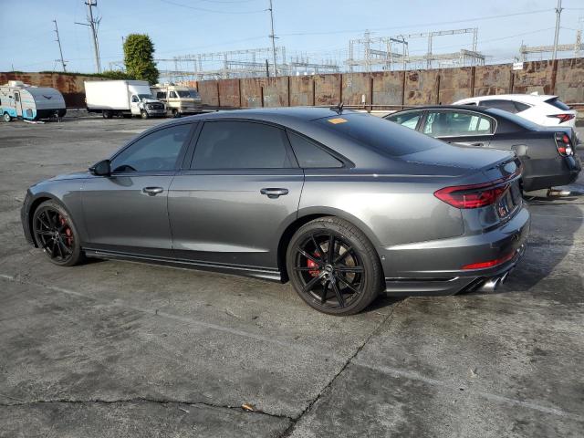 AUDI S8 2022