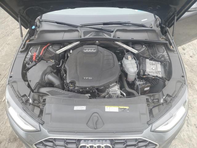 AUDI A4 PREMIUM 2020