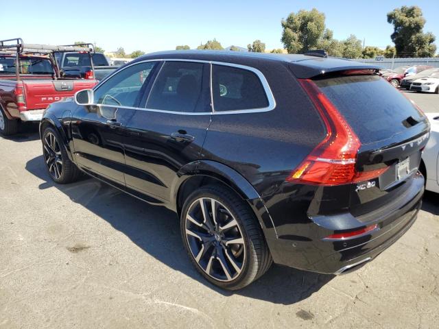 VOLVO XC60 T8 R-DESIGN 2018