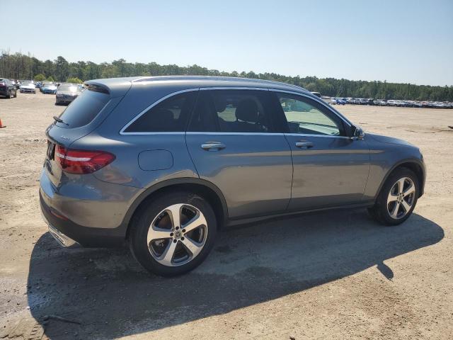 MERCEDES-BENZ GLC 300 4MATIC 2019