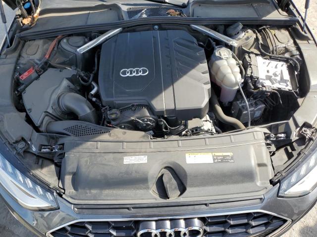 AUDI A4 PREMIUM 45 2023