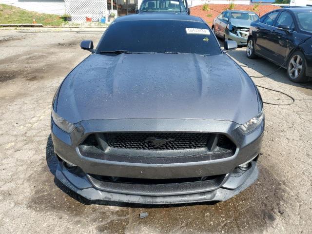 FORD MUSTANG GT 2017
