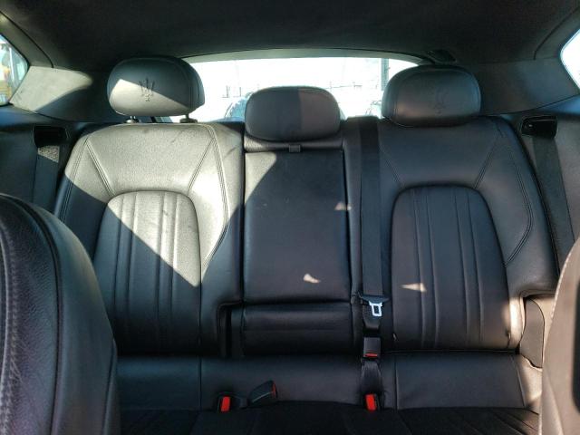 MASERATI LEVANTE S 2020