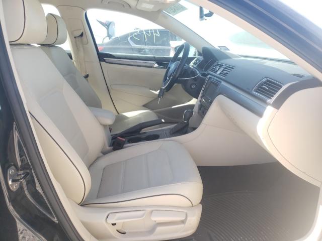 VOLKSWAGEN PASSAT R-LINE 2017
