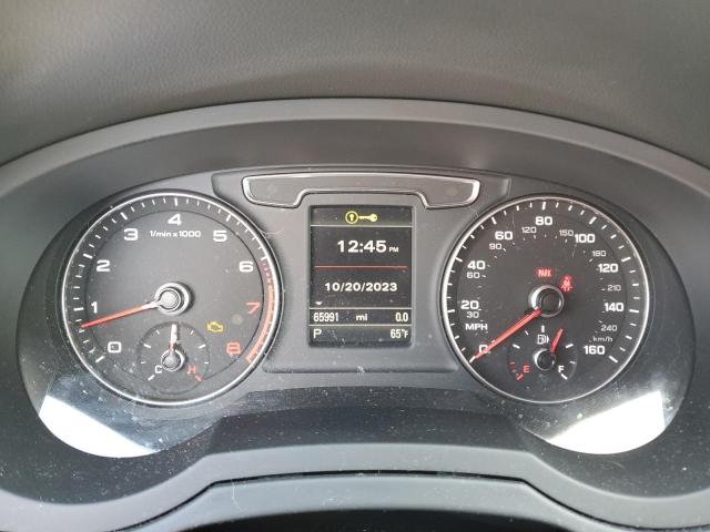 AUDI Q3 PREMIUM PLUS 2018