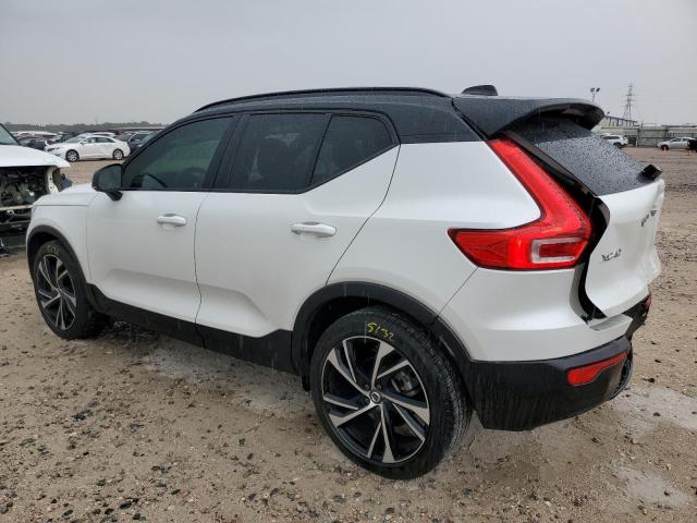 VOLVO XC40 T4 R-DESIGN 2020
