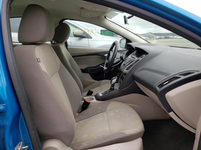 FORD FOCUS SE 2014