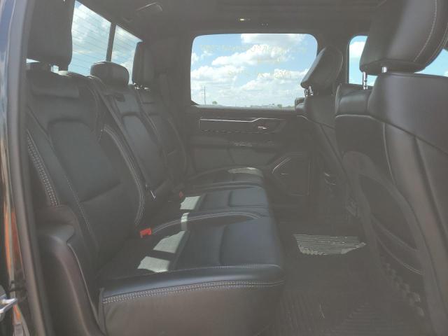 RAM 1500 TRX 2021