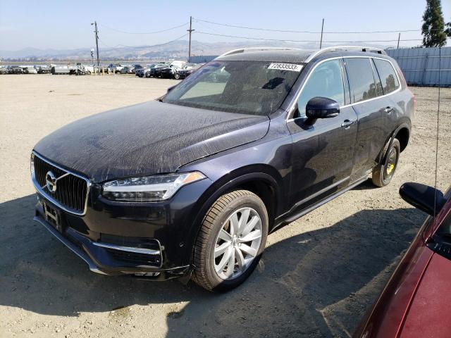 VOLVO XC90 T6 2017