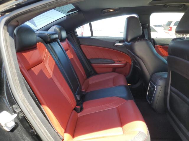 DODGE CHARGER R/T 2016