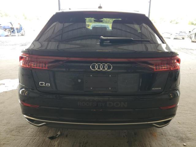 AUDI Q8 PREMIUM PLUS 2022