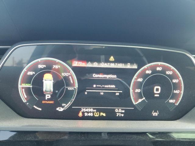 AUDI Q8 E-TRON PREMIUM PLUS 2023