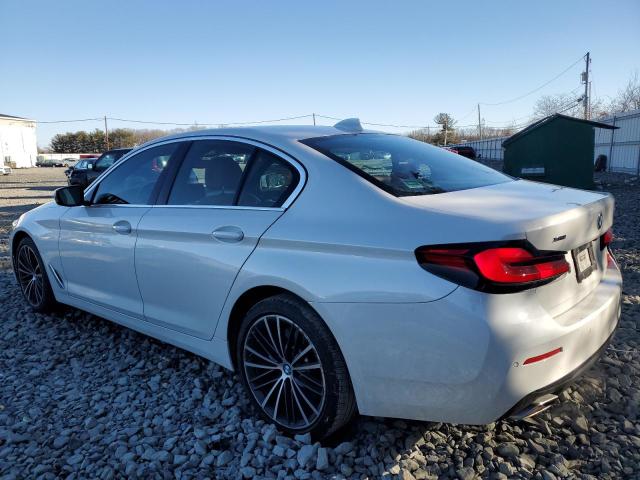 BMW 540 XI 2022