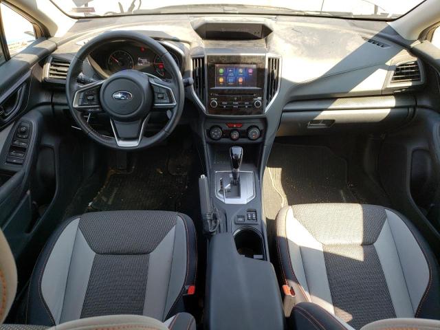 SUBARU CROSSTREK PREMIUM 2019