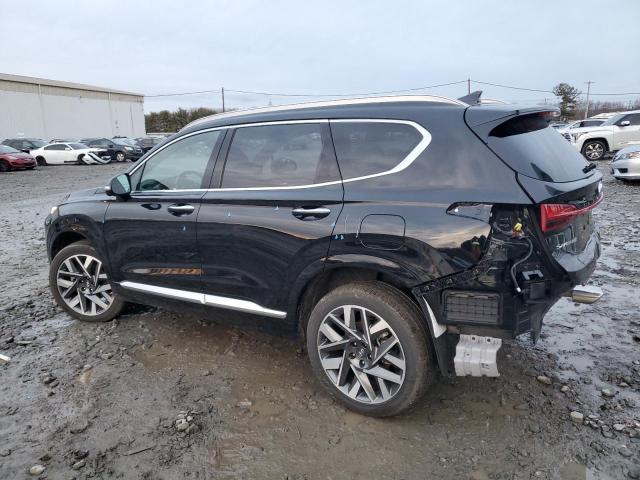 HYUNDAI SANTA FE CALLIGRAPHY 2023