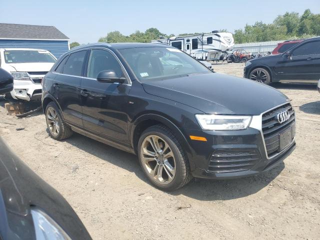 AUDI Q3 PRESTIGE 2016