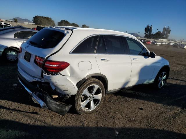 MERCEDES-BENZ GLC 300 2019