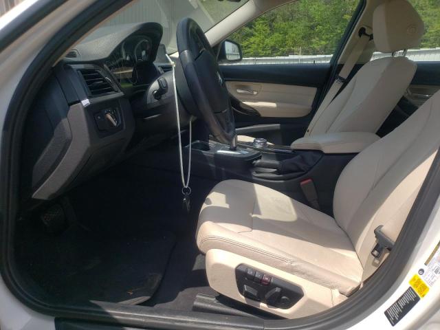 BMW 328 I 2015