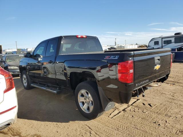 CHEVROLET SILVERADO K1500 LT 2014