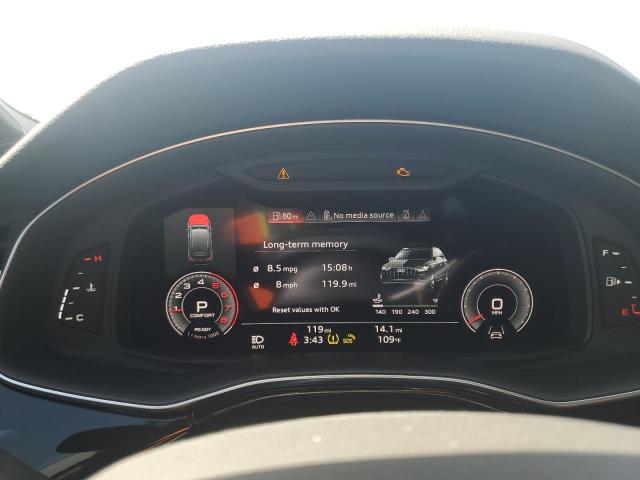 AUDI Q7 PRESTIGE 2023