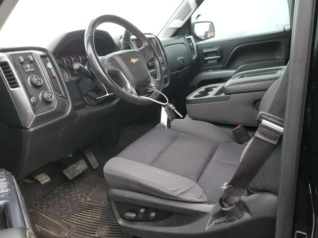 CHEVROLET SILVERADO K1500 LT 2014