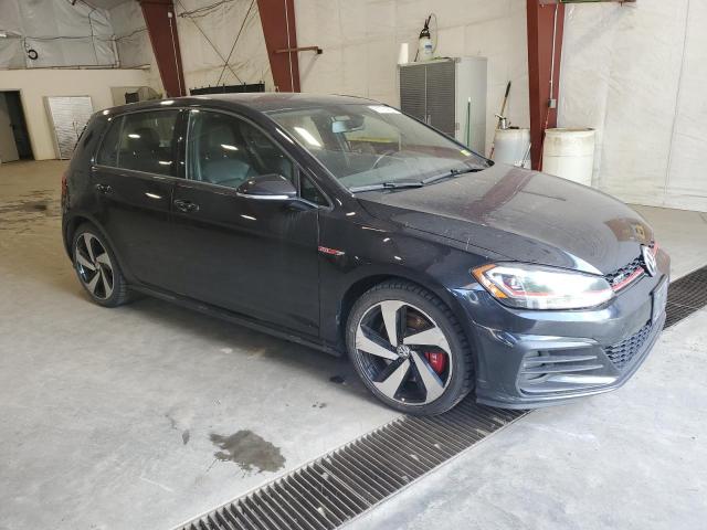 VOLKSWAGEN GTI S 2017