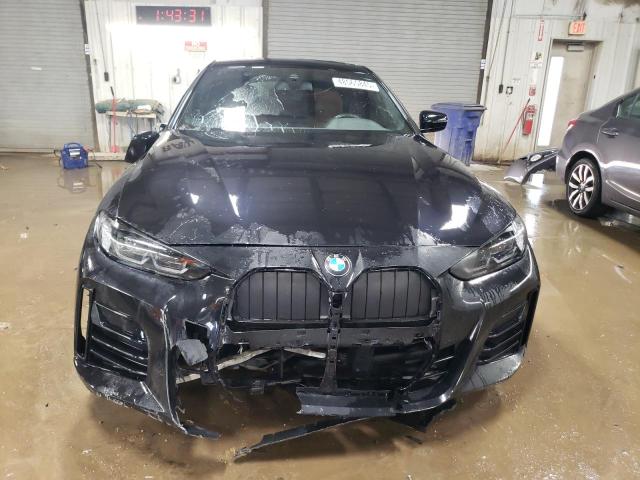 BMW 430I GRAN COUPE 2022