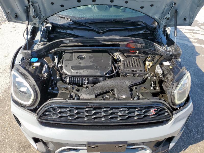 MINI COOPER S COUNTRYMAN 2022