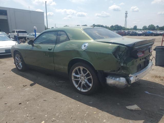 DODGE CHALLENGER GT 2023