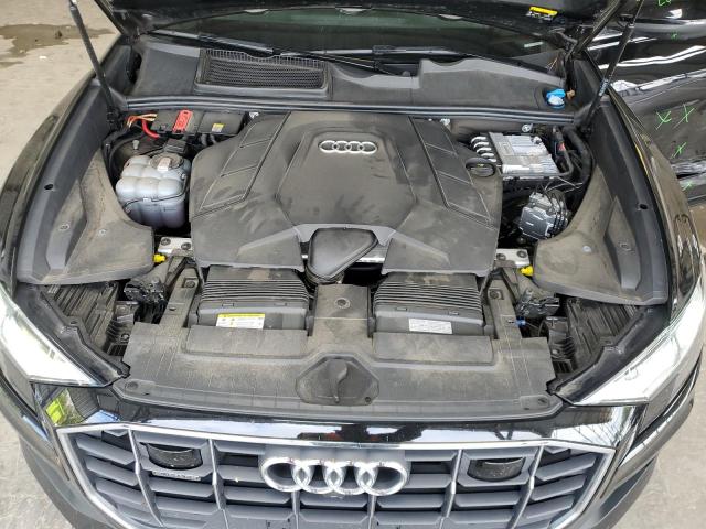 AUDI Q8 PREMIUM PLUS 2022